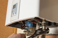 free Sedgebrook boiler install quotes